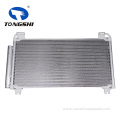 Auto AC Condenser for Car TOYOTA YARIS 2015 88460-OD310